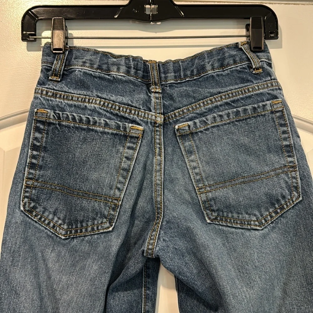 Old Navy Boys Blue Jeans Size 10 Regular